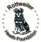 Rottweiler Health Foundation